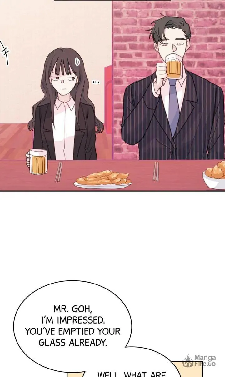 Read Today with You chapter 42 image 38 on Lezhin