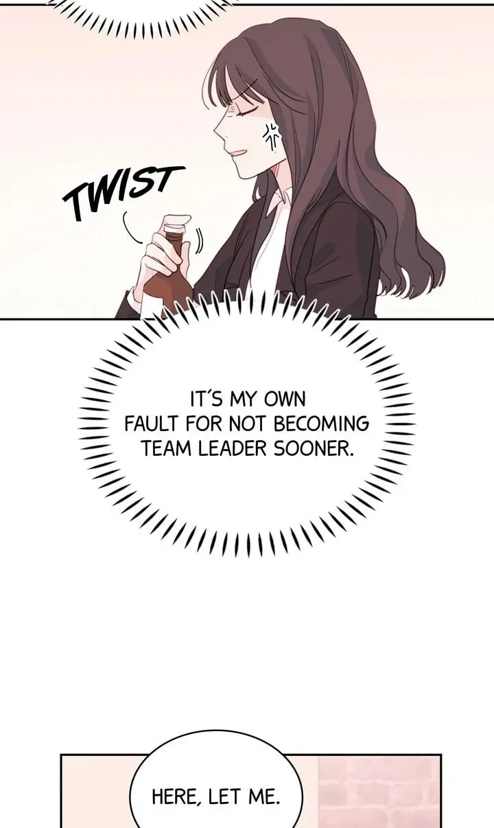 Read Today with You chapter 42 image 40 on Lezhin