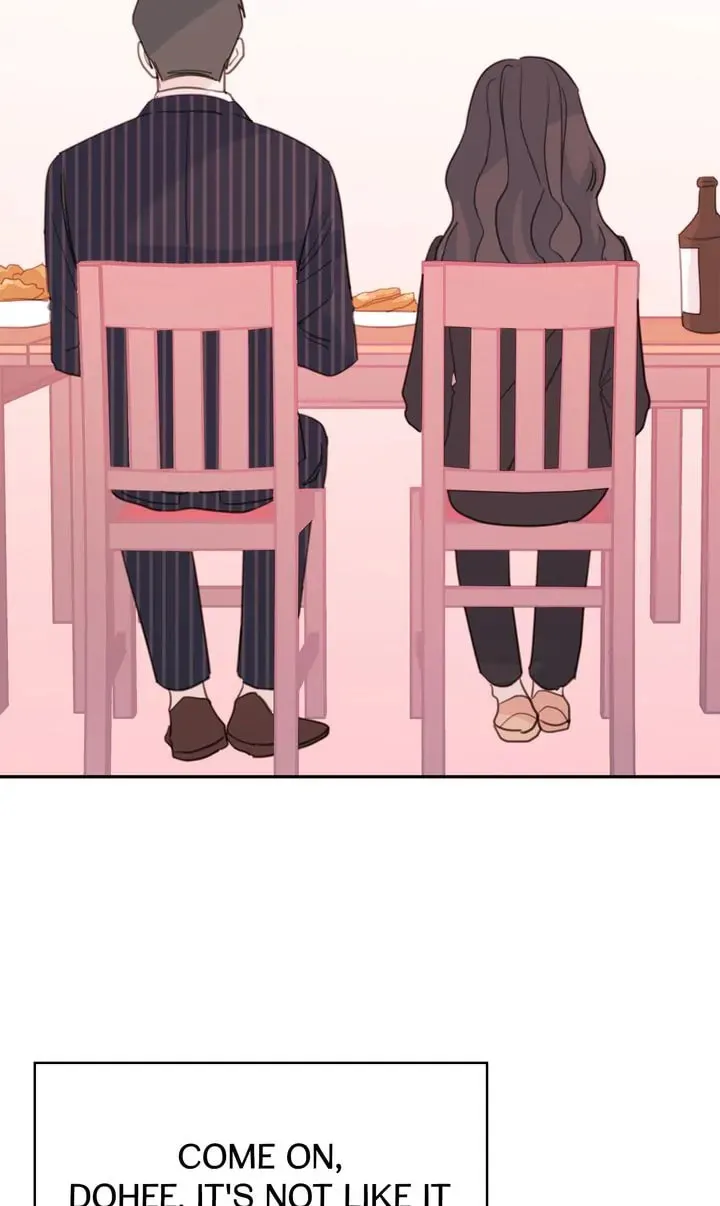 Read Today with You chapter 42 image 45 on Lezhin