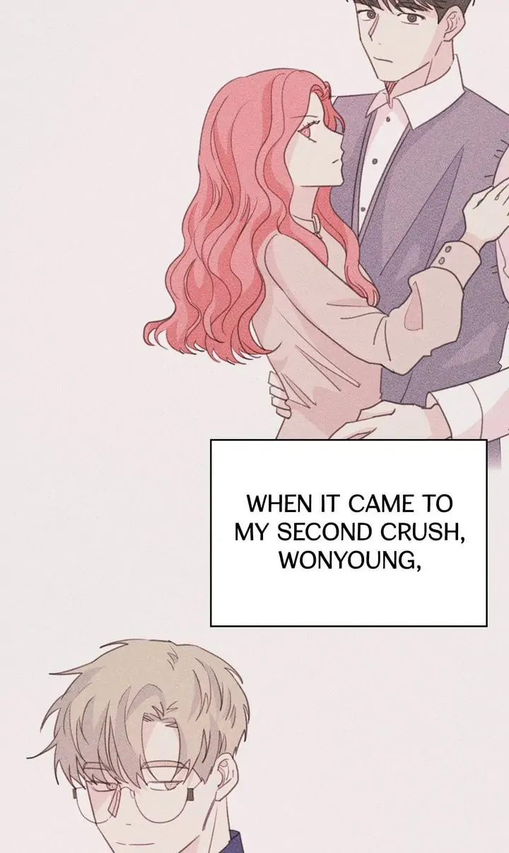 Read Today with You chapter 42 image 48 on Lezhin