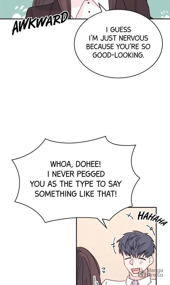 Read Today with You chapter 42 image 54 on Lezhin
