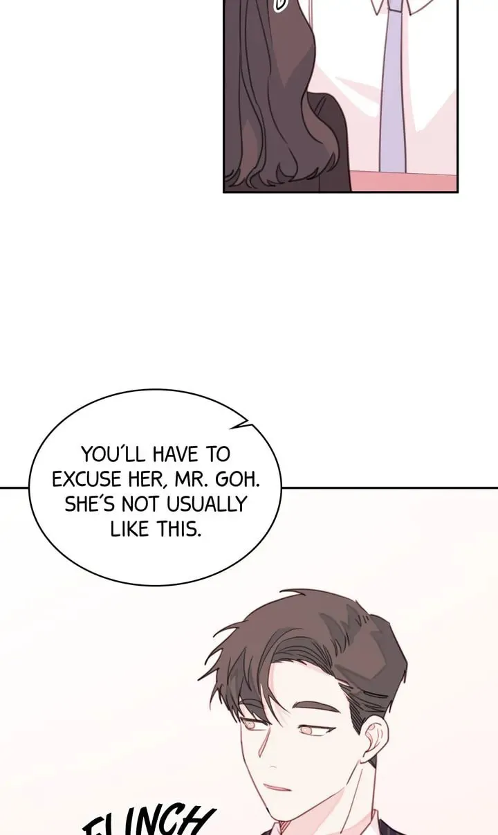 Read Today with You chapter 42 image 55 on Lezhin