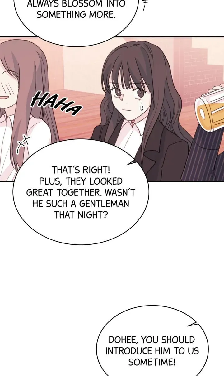 Read Today with You chapter 42 image 61 on Lezhin