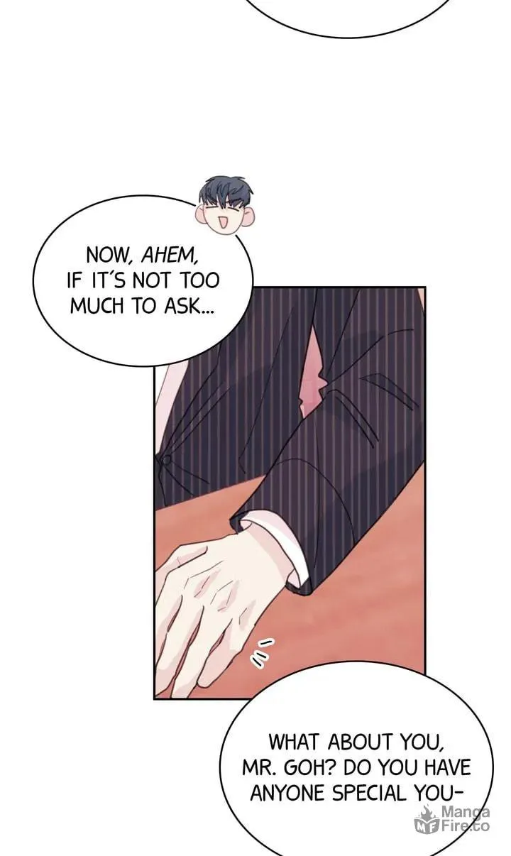 Read Today with You chapter 42 image 62 on Lezhin