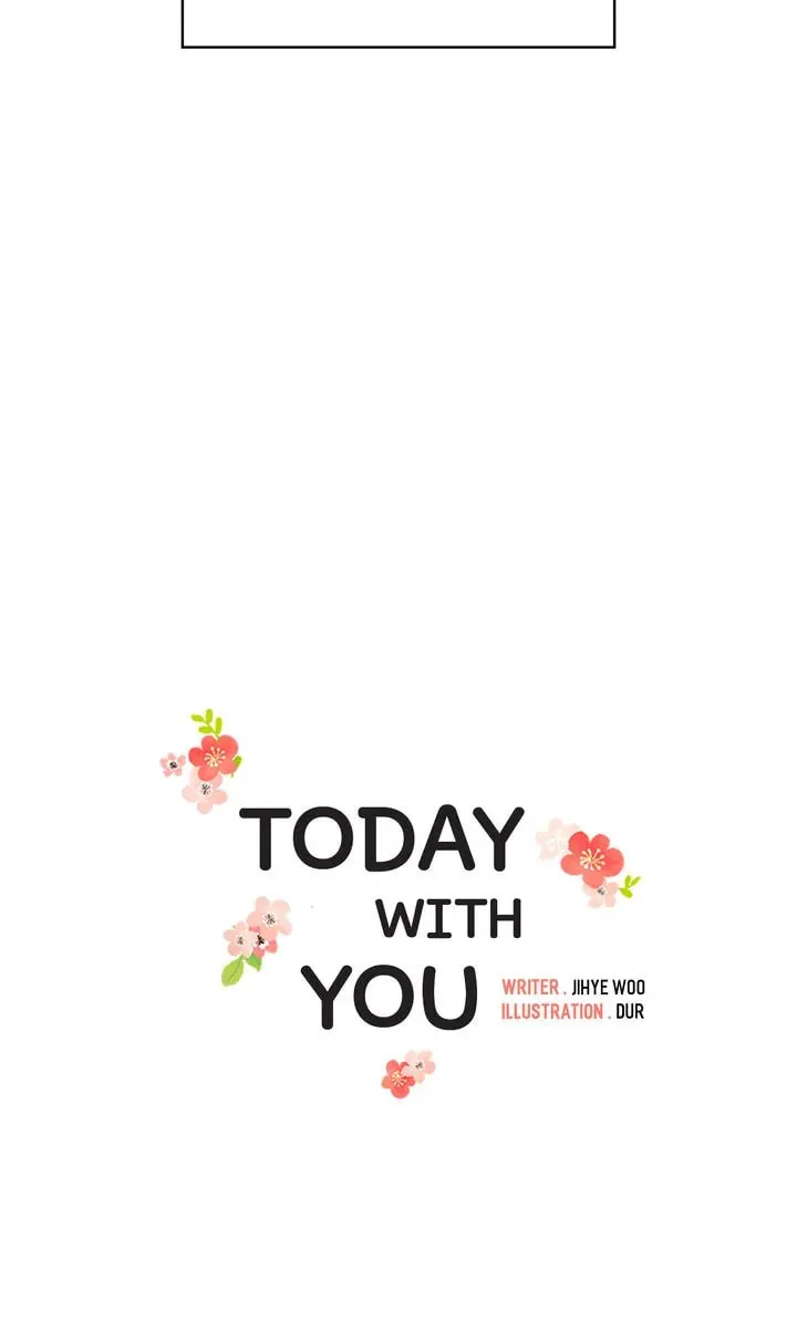 Read Today with You chapter 42 image 7 on Lezhin