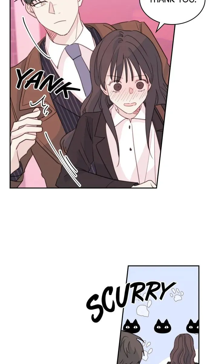 Read Today with You chapter 43 image 10 on Lezhin