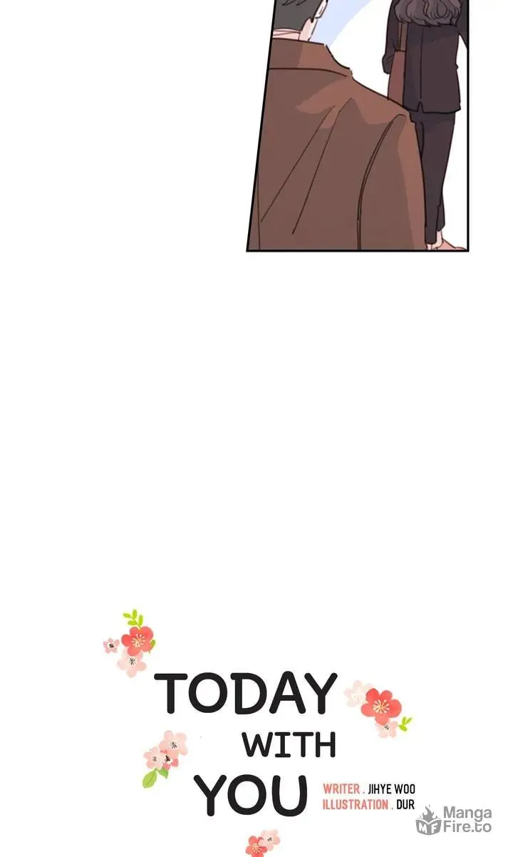 Read Today with You chapter 43 image 11 on Lezhin