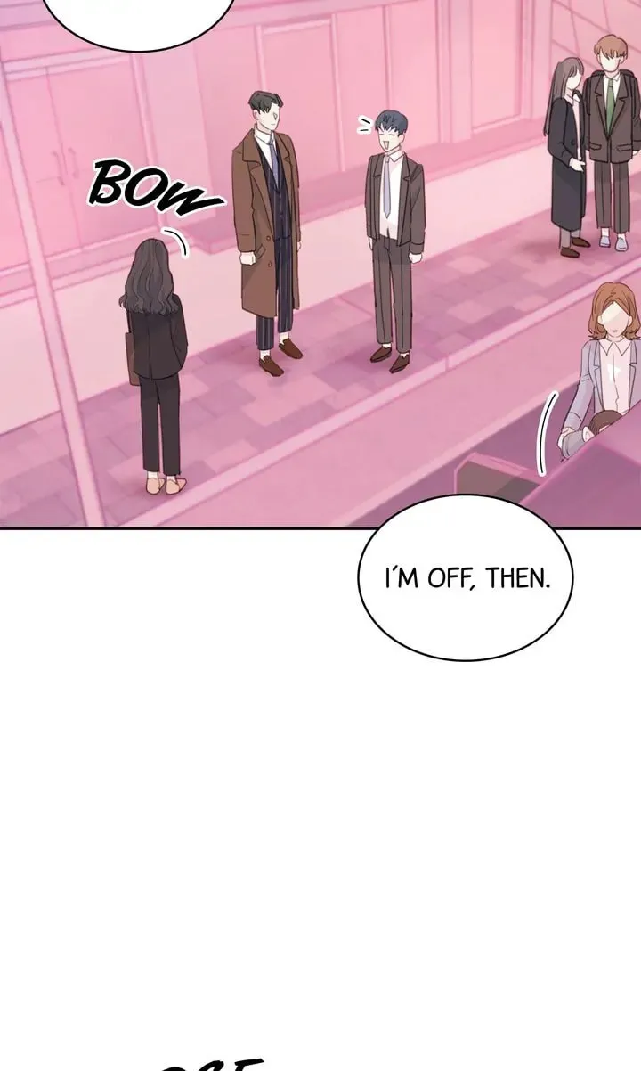 Read Today with You chapter 43 image 13 on Lezhin