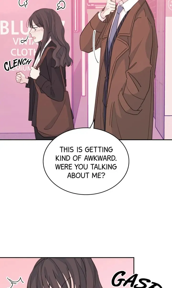 Read Today with You chapter 43 image 22 on Lezhin