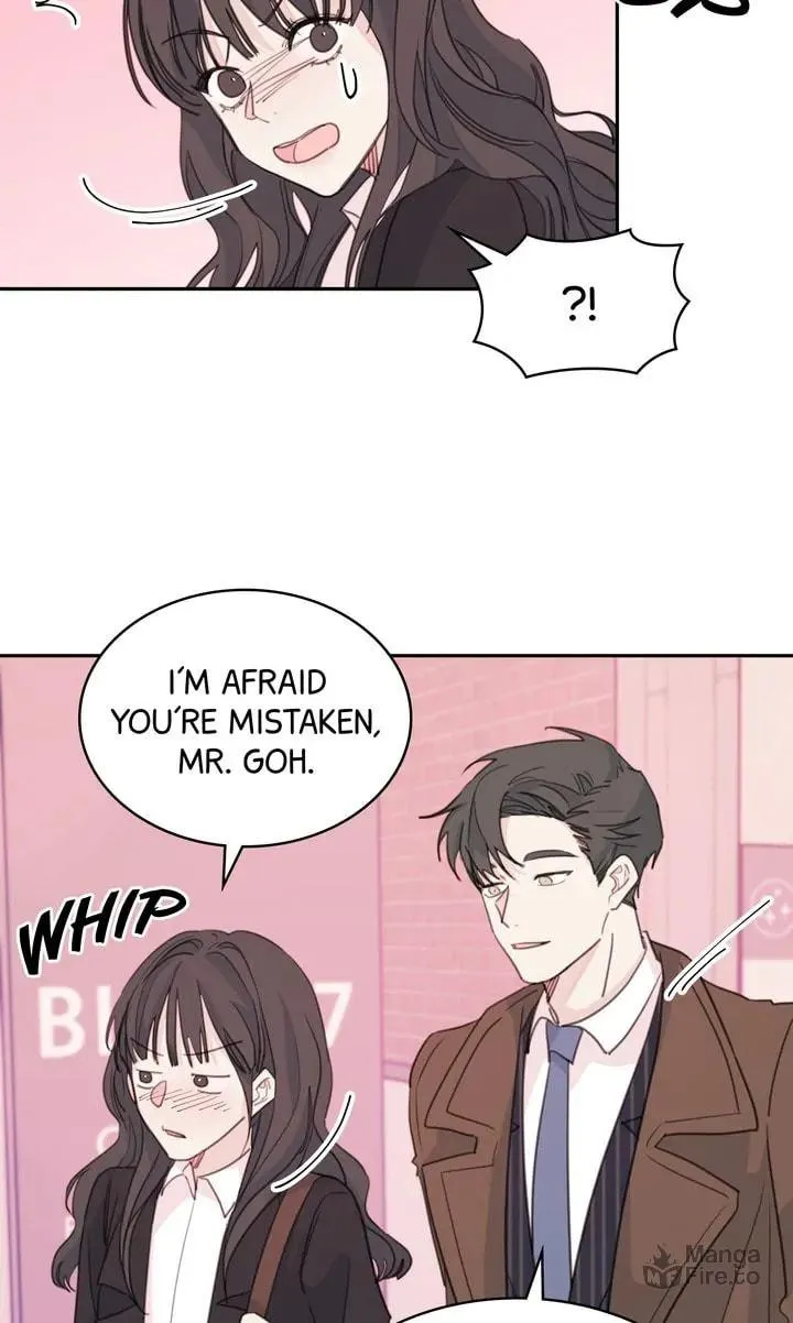 Read Today with You chapter 43 image 23 on Lezhin