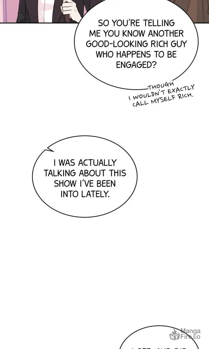 Read Today with You chapter 43 image 24 on Lezhin
