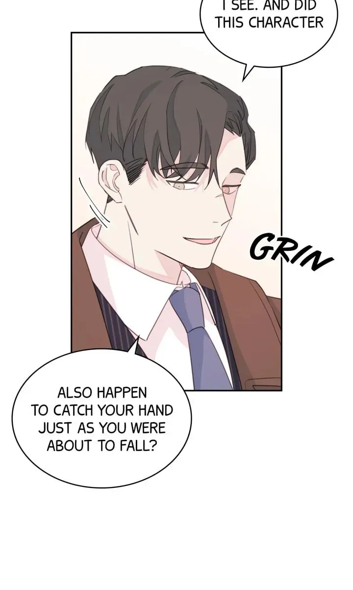 Read Today with You chapter 43 image 25 on Lezhin