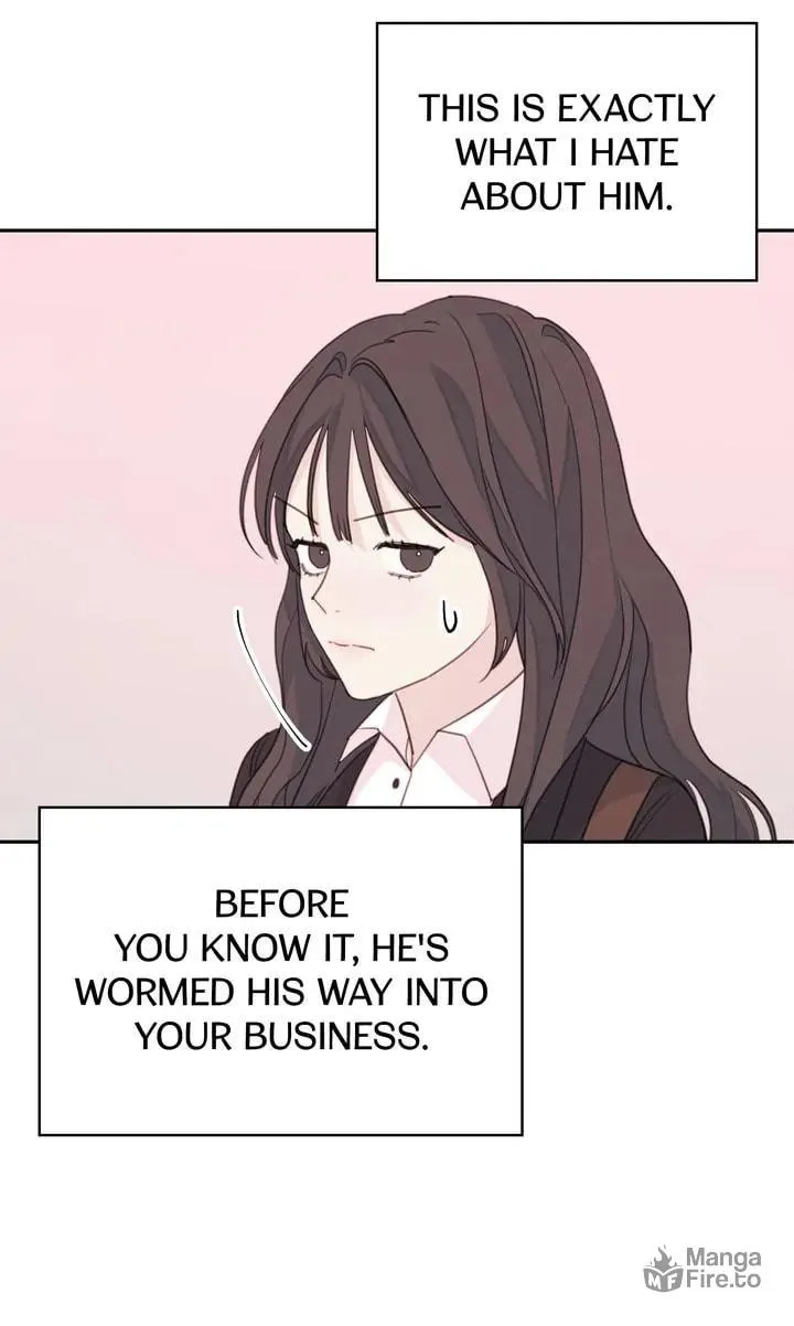 Read Today with You chapter 43 image 26 on Lezhin