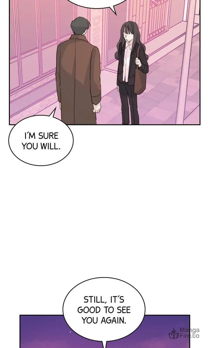 Read Today with You chapter 43 image 35 on Lezhin