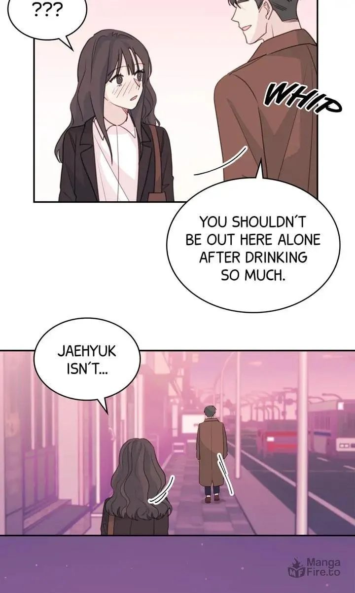 Read Today with You chapter 43 image 41 on Lezhin