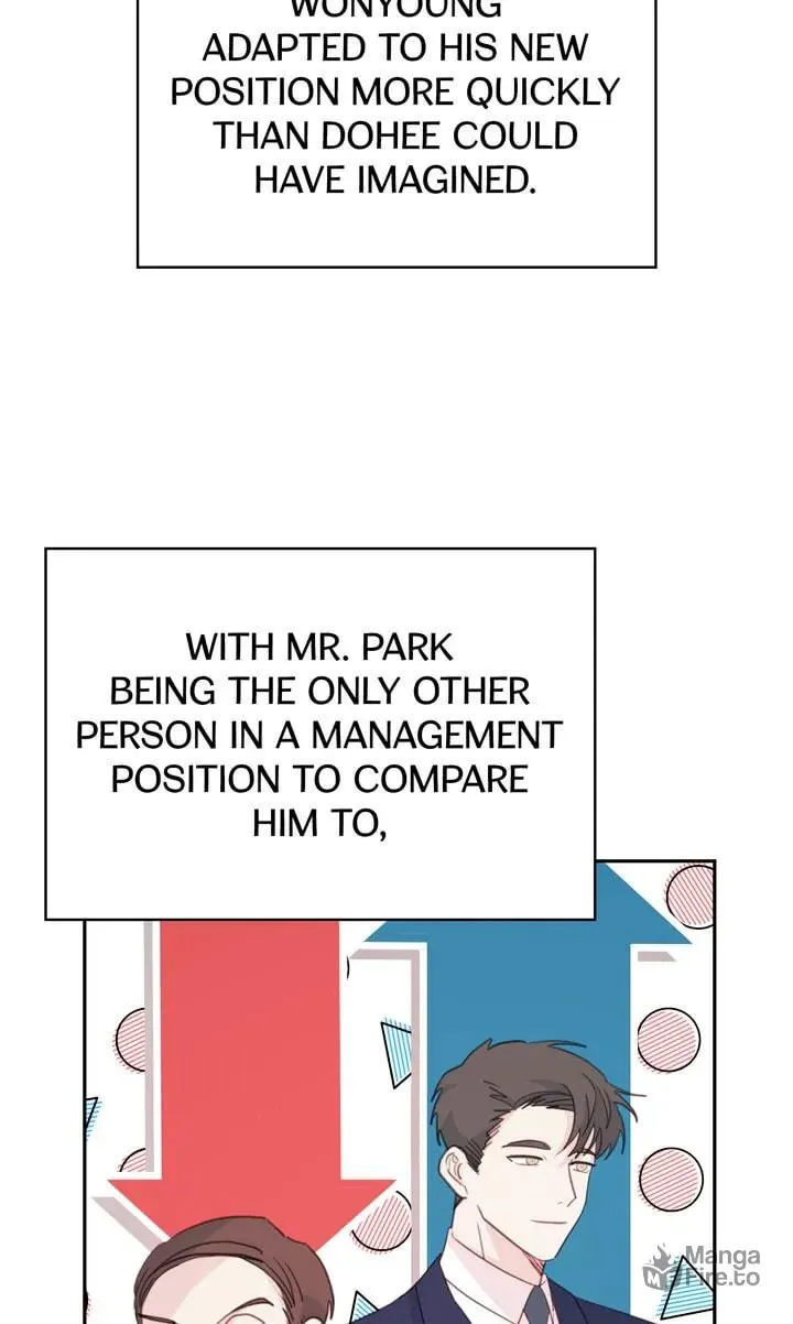 Read Today with You chapter 43 image 44 on Lezhin