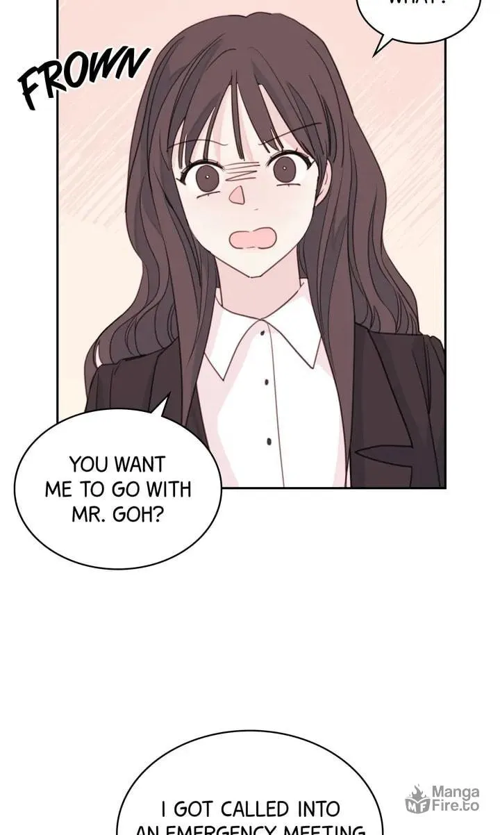 Read Today with You chapter 43 image 49 on Lezhin