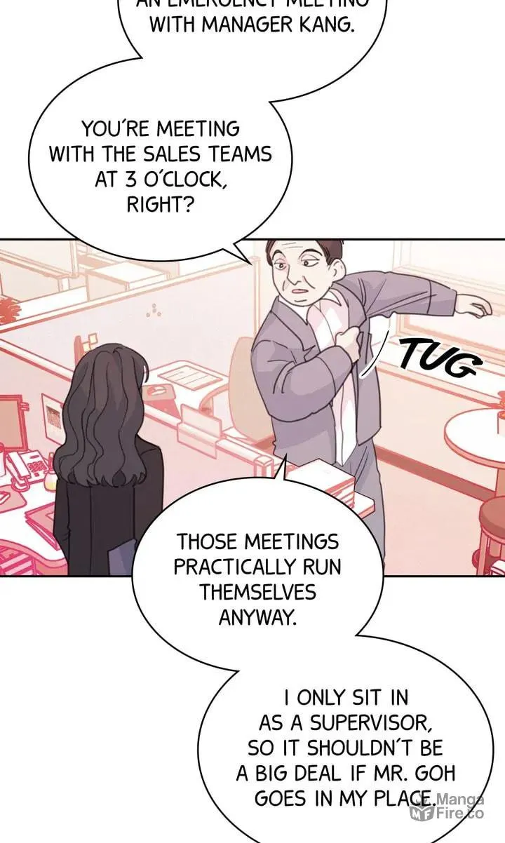 Read Today with You chapter 43 image 50 on Lezhin