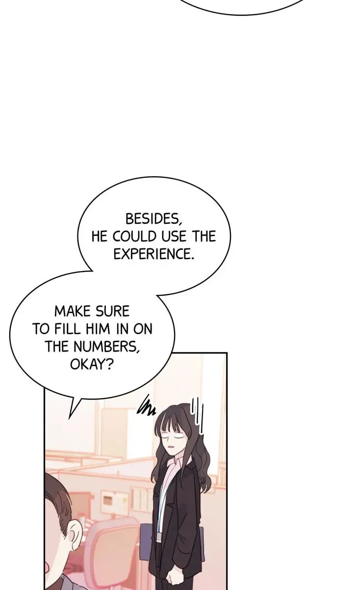 Read Today with You chapter 43 image 51 on Lezhin