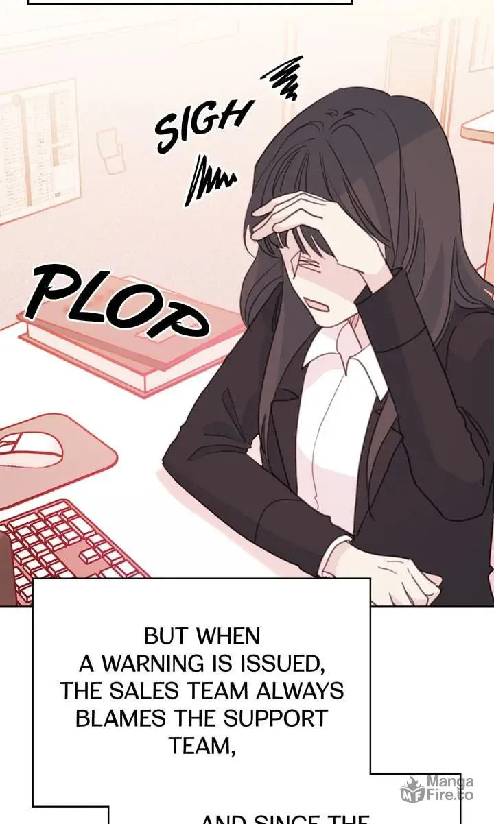 Read Today with You chapter 43 image 56 on Lezhin