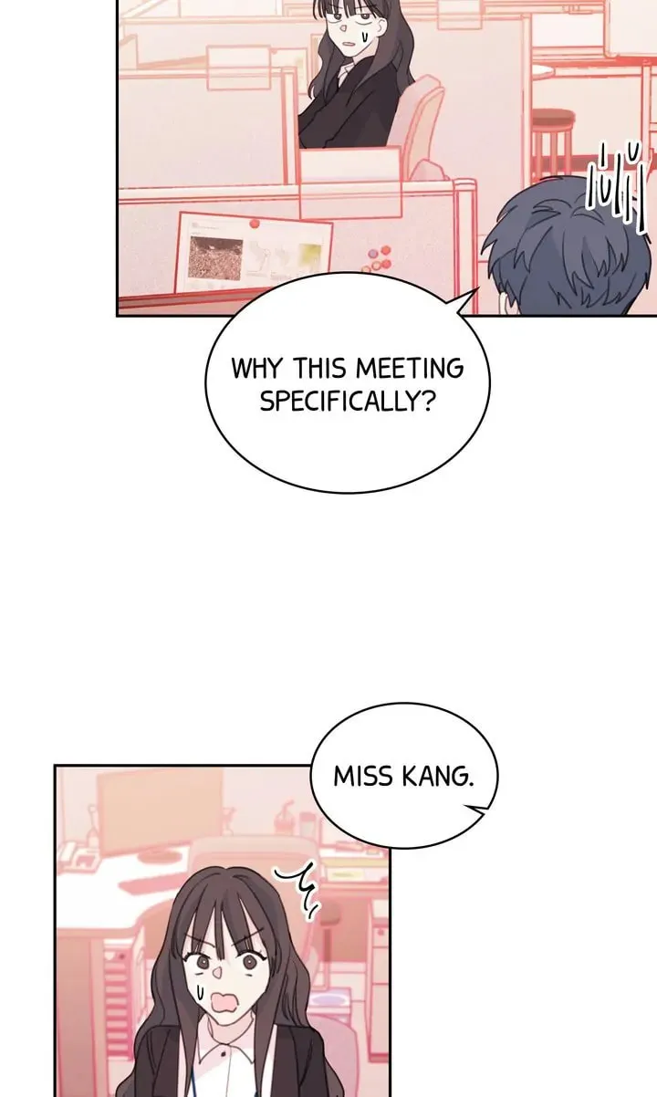Read Today with You chapter 43 image 60 on Lezhin