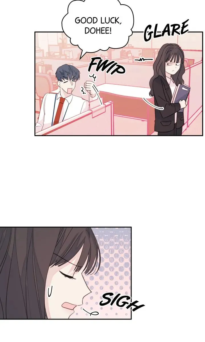 Read Today with You chapter 43 image 63 on Lezhin
