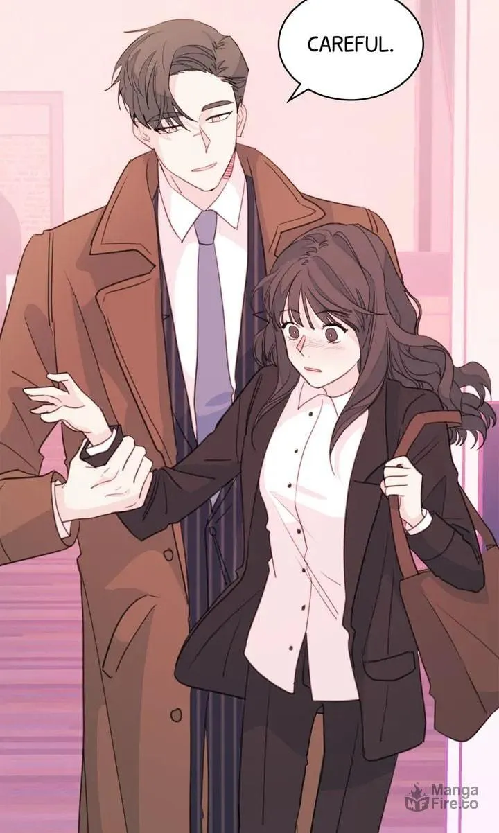 Read Today with You chapter 43 image 8 on Lezhin