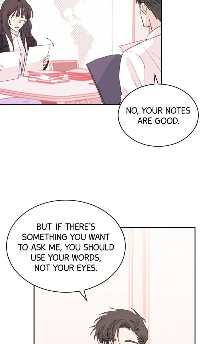Read Today with You chapter 44 image 13 on Lezhin