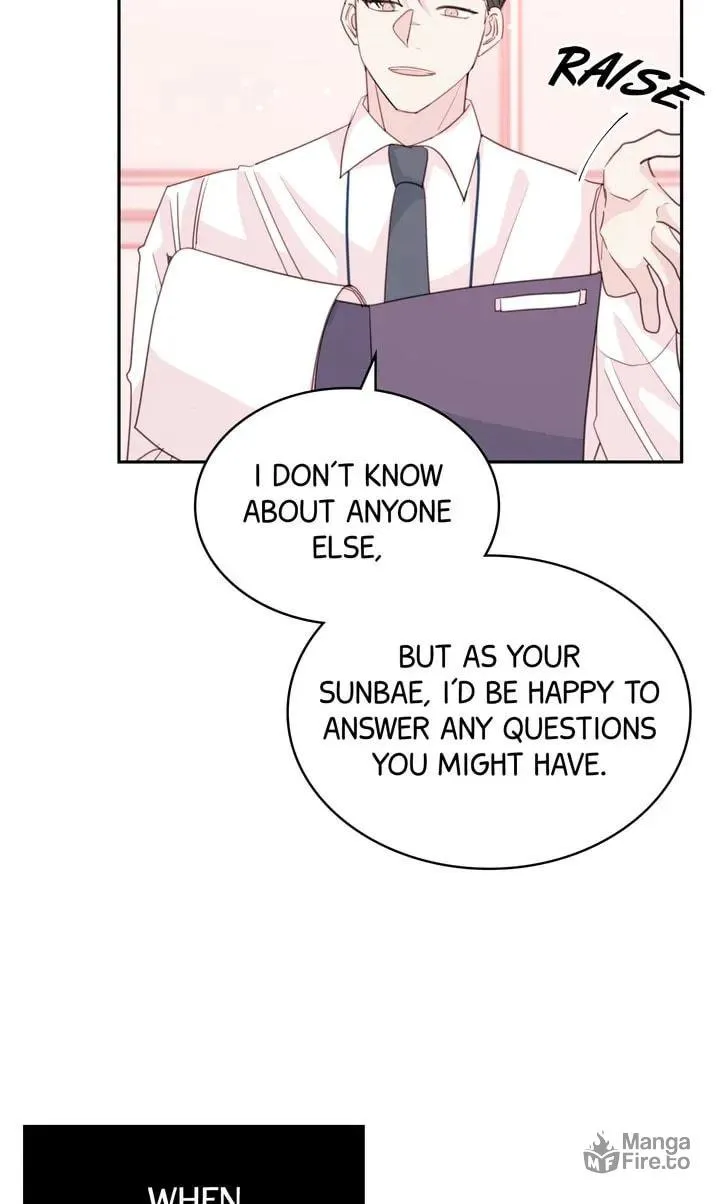 Read Today with You chapter 44 image 14 on Lezhin