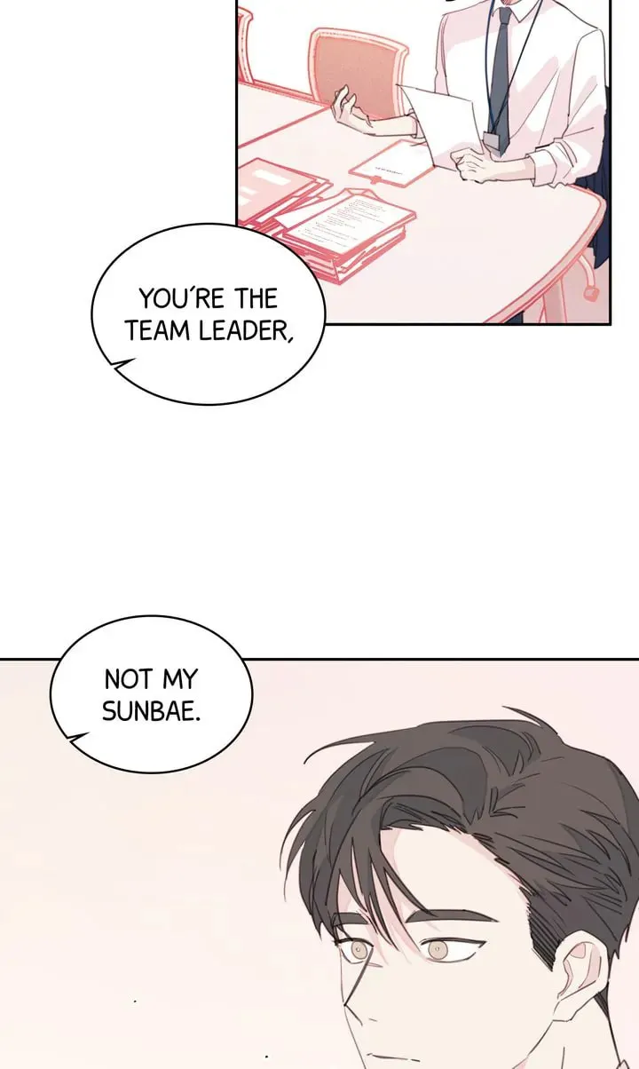 Read Today with You chapter 44 image 18 on Lezhin