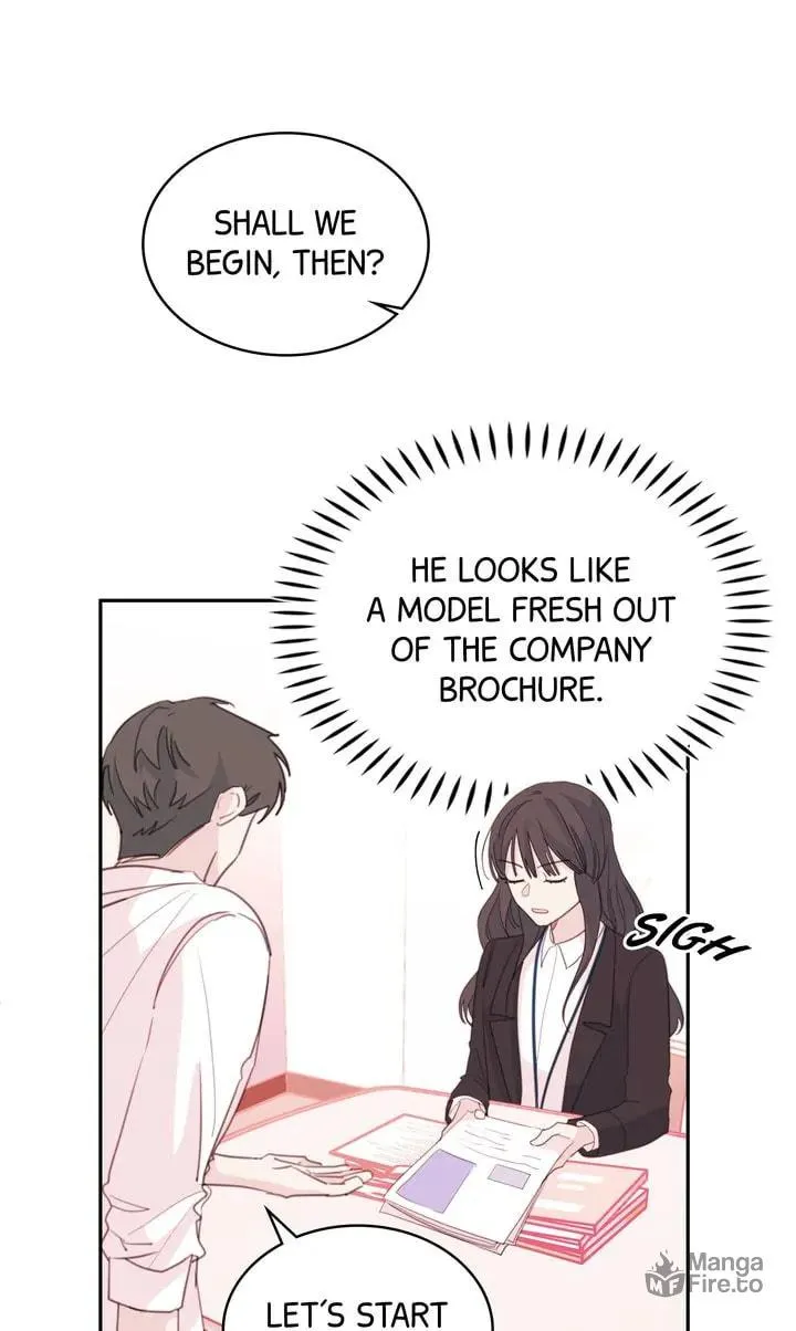 Read Today with You chapter 44 image 2 on Lezhin