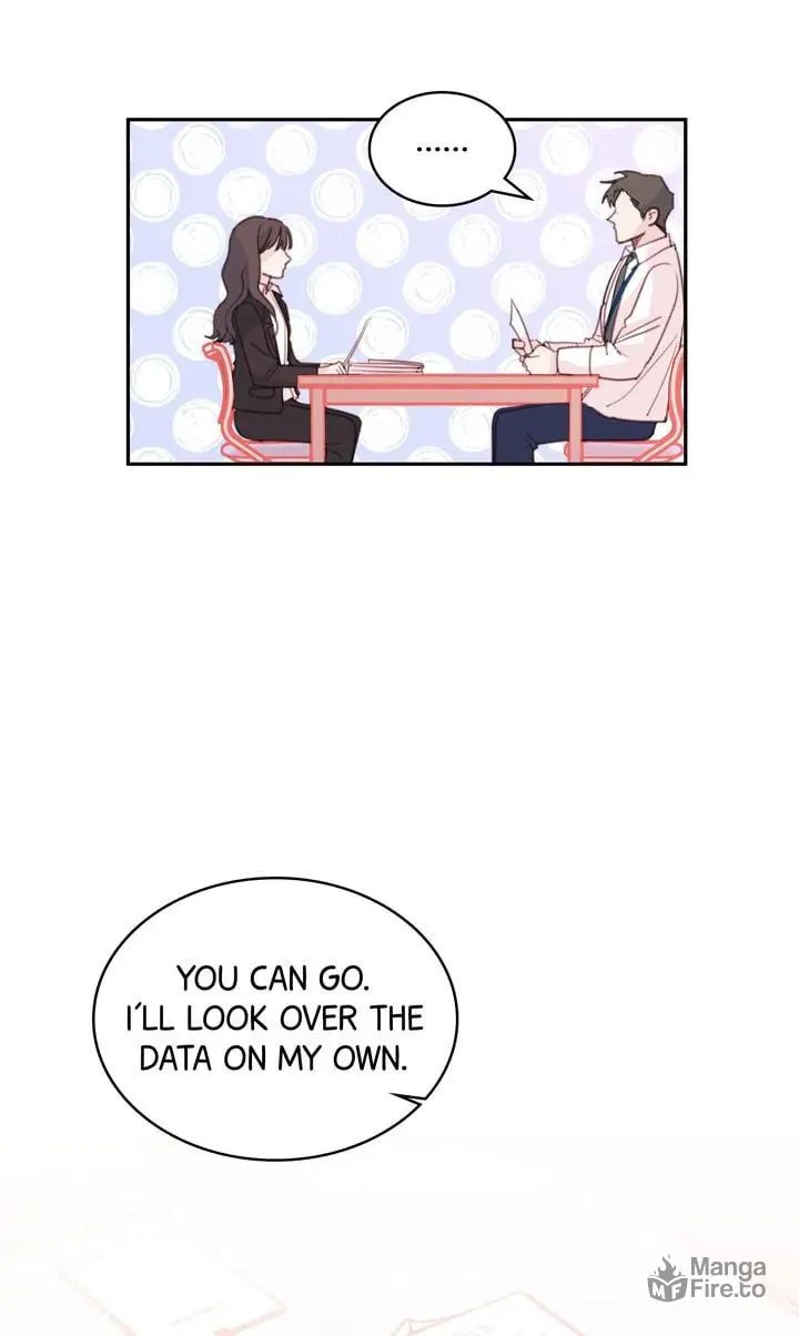 Read Today with You chapter 44 image 20 on Lezhin