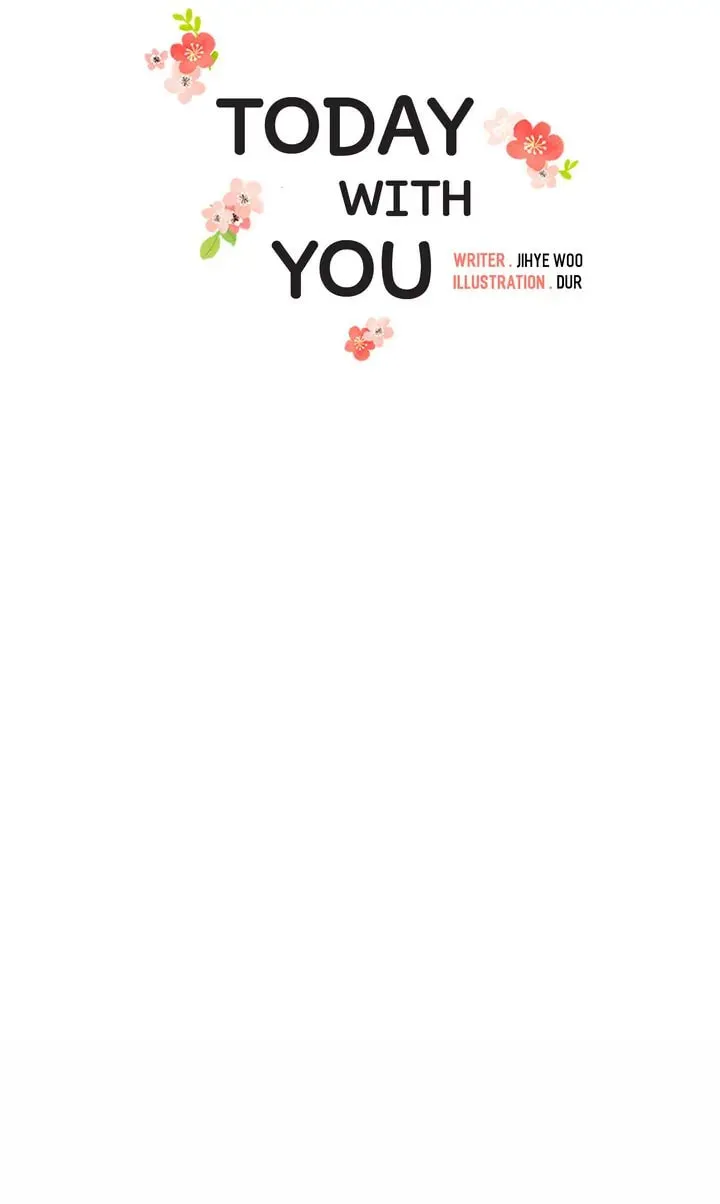 Read Today with You chapter 44 image 22 on Lezhin