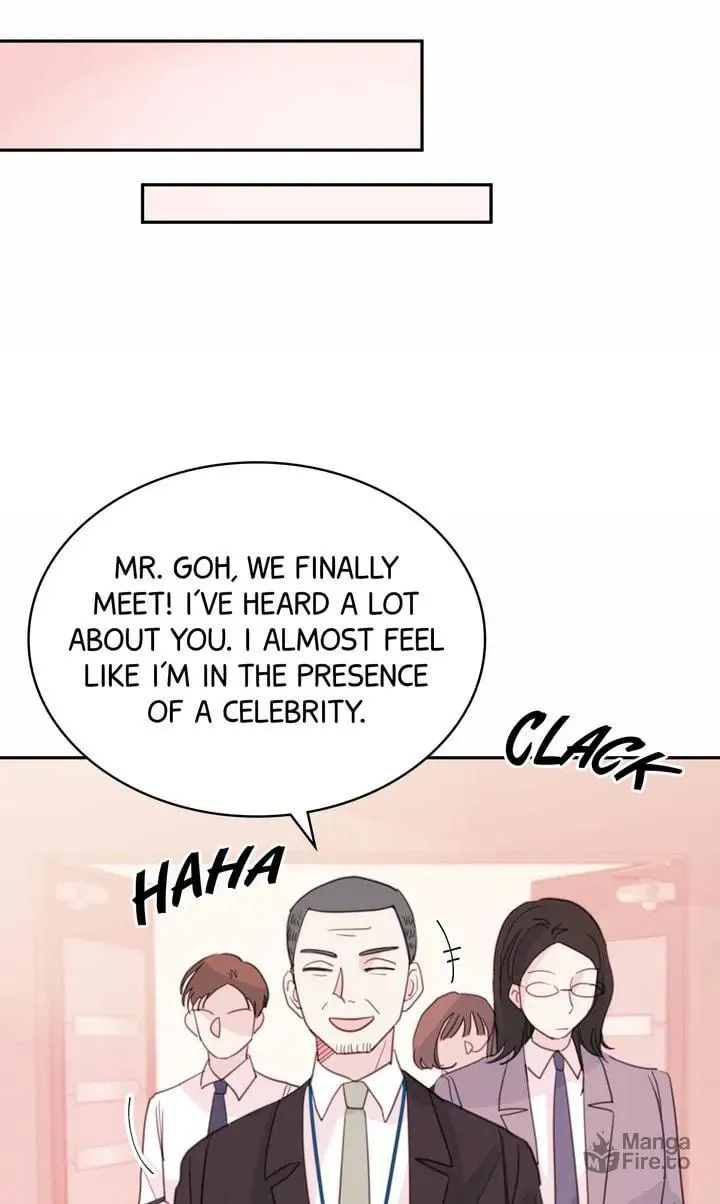 Read Today with You chapter 44 image 23 on Lezhin