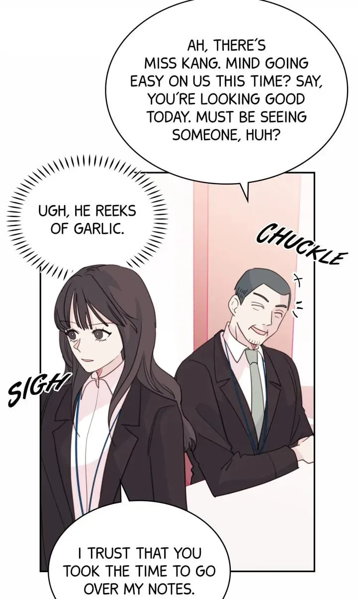 Read Today with You chapter 44 image 25 on Lezhin