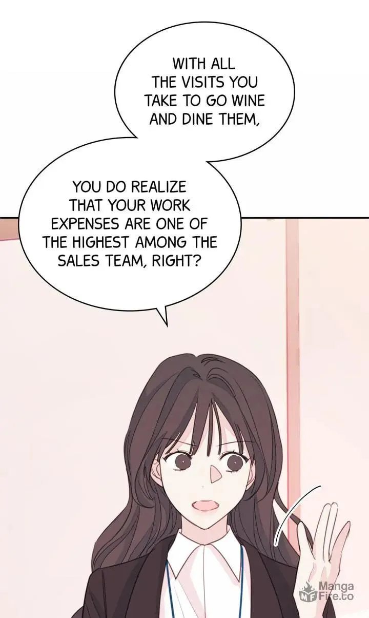 Read Today with You chapter 44 image 32 on Lezhin