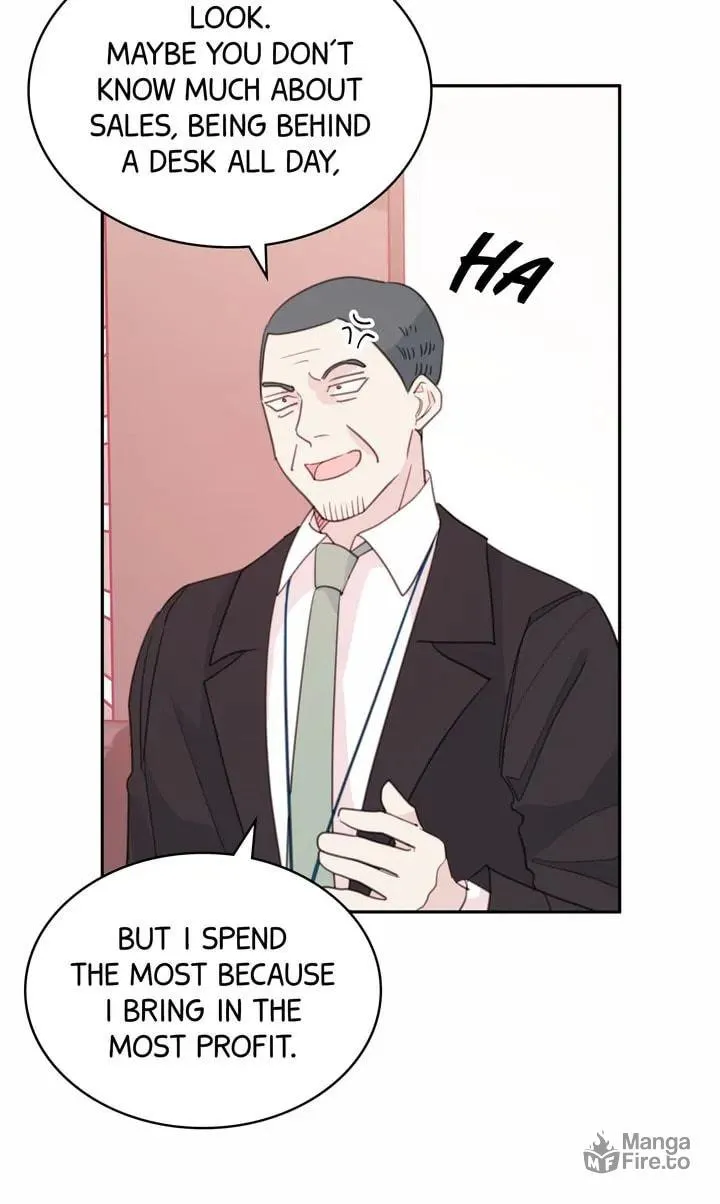 Read Today with You chapter 44 image 35 on Lezhin