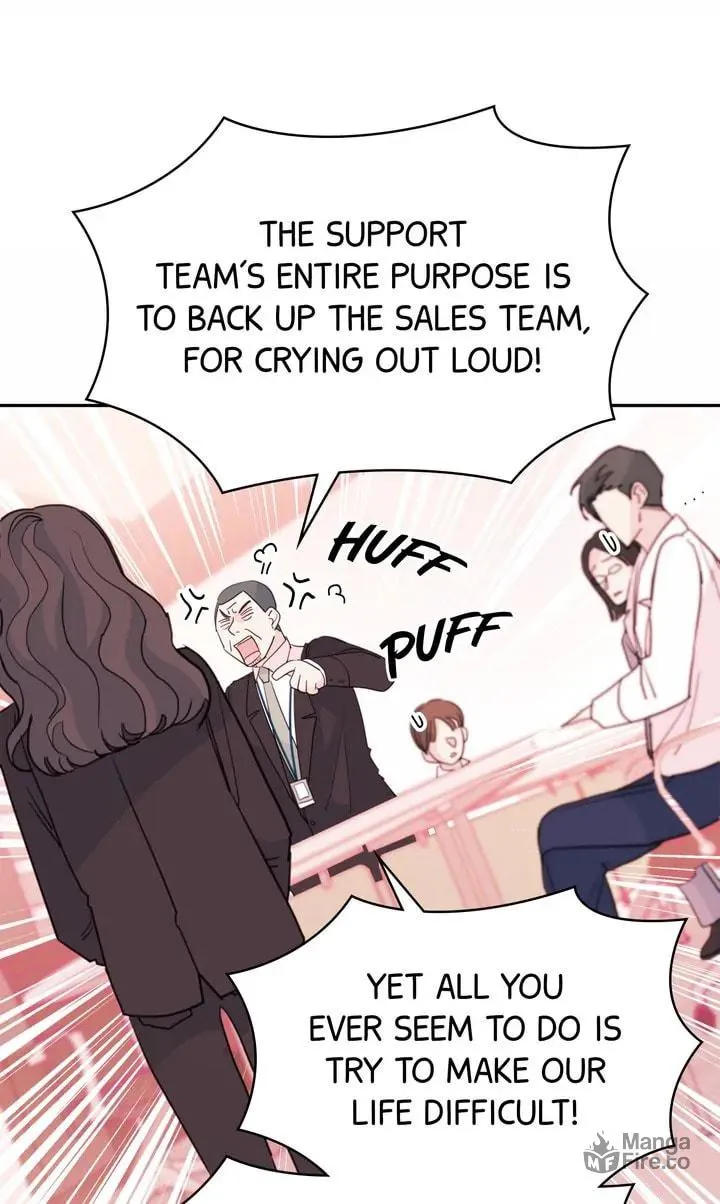 Read Today with You chapter 44 image 39 on Lezhin