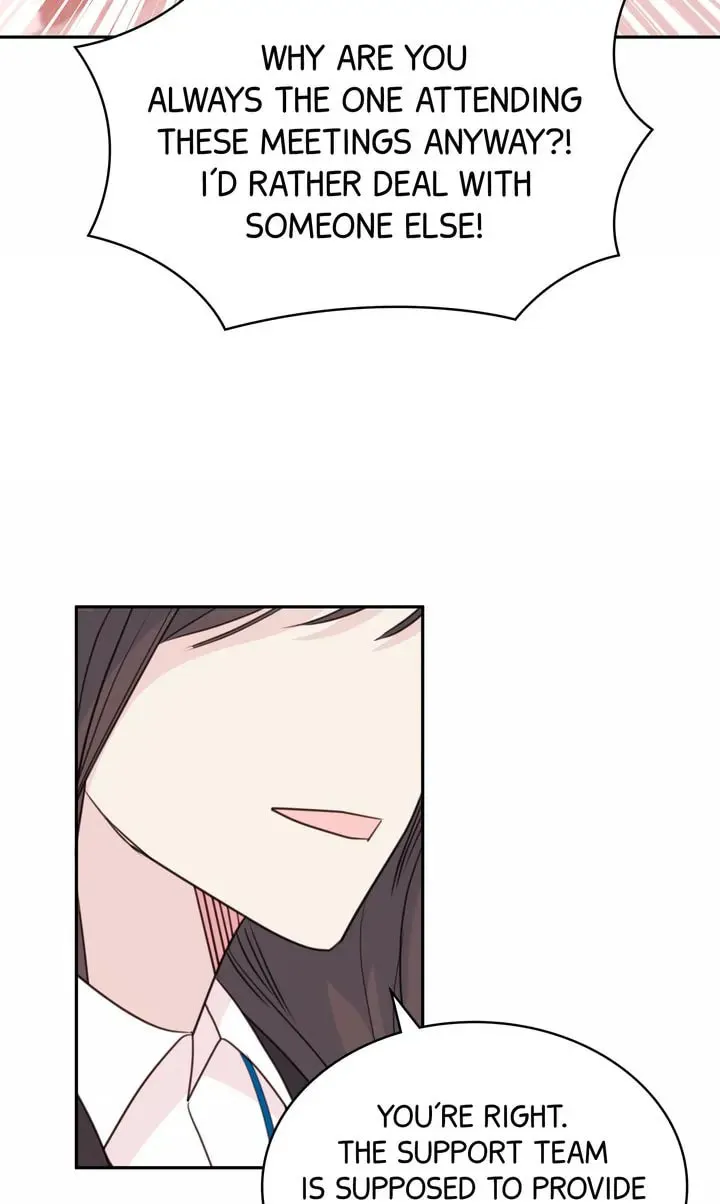 Read Today with You chapter 44 image 40 on Lezhin