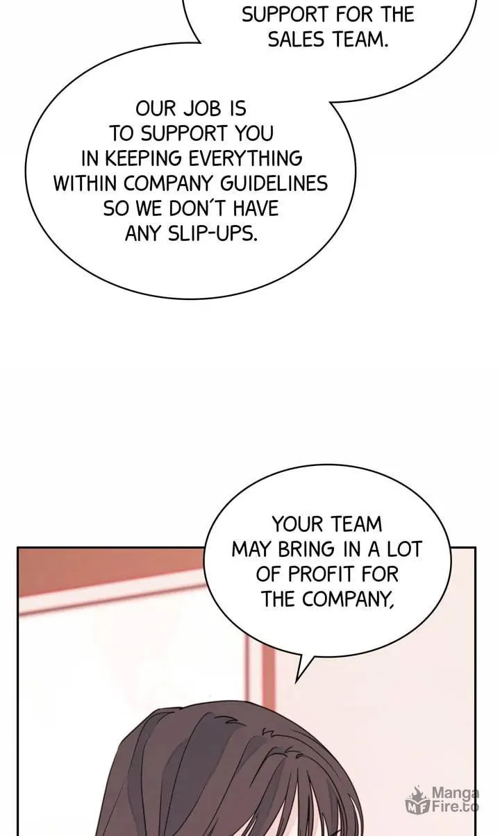 Read Today with You chapter 44 image 41 on Lezhin