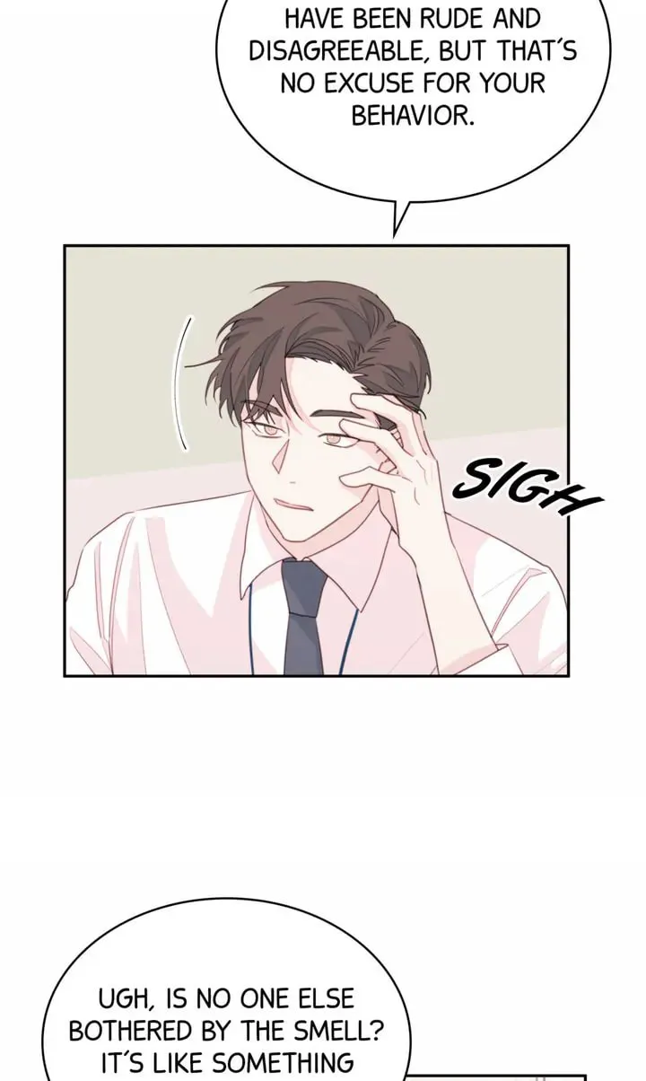 Read Today with You chapter 44 image 46 on Lezhin