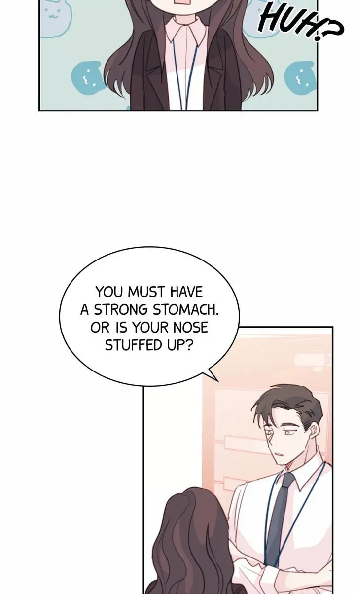 Read Today with You chapter 44 image 60 on Lezhin