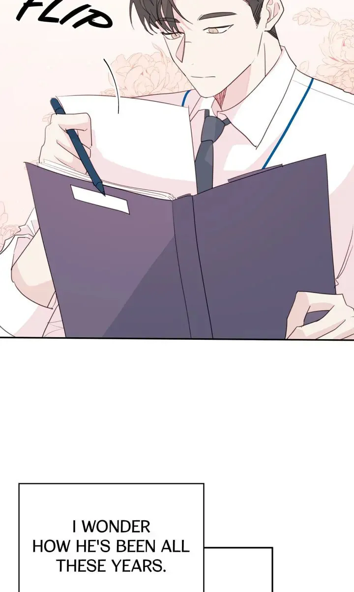 Read Today with You chapter 44 image 7 on Lezhin