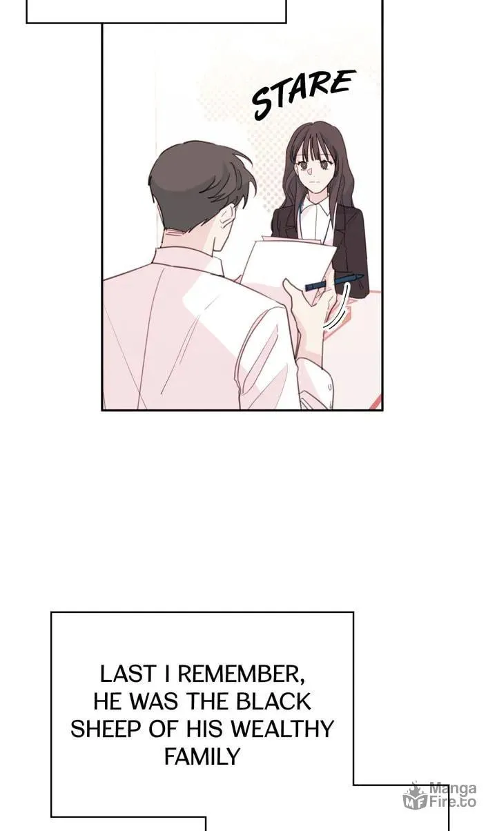 Read Today with You chapter 44 image 8 on Lezhin