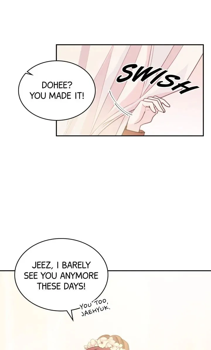Read Today with You chapter 46 image 1 on Lezhin