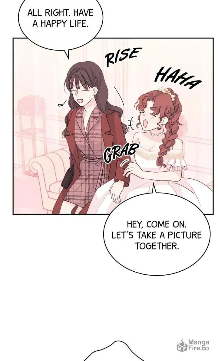 Read Today with You chapter 46 image 11 on Lezhin
