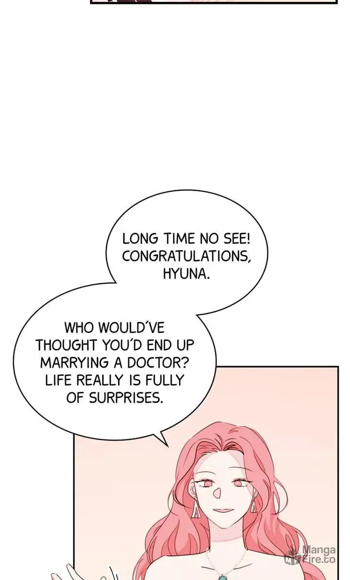 Read Today with You chapter 46 image 17 on Lezhin