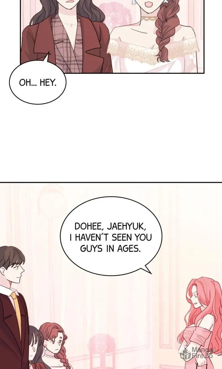 Read Today with You chapter 46 image 19 on Lezhin
