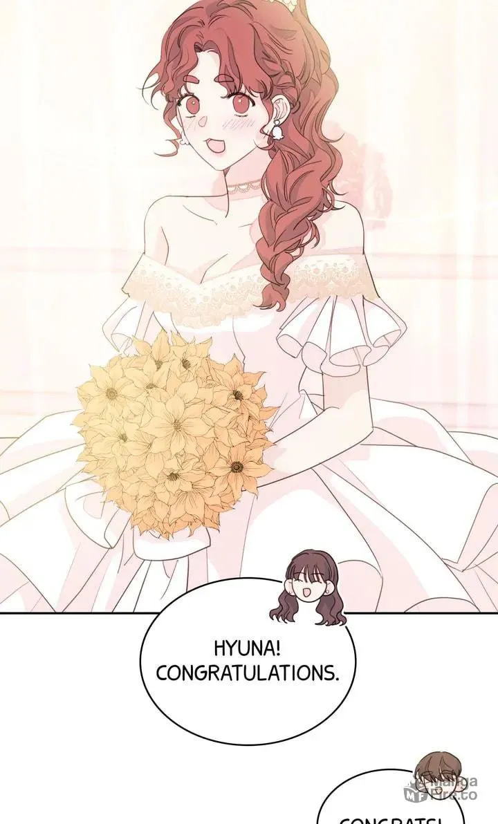 Read Today with You chapter 46 image 2 on Lezhin