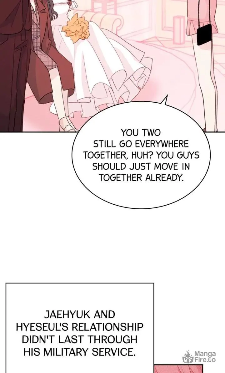 Read Today with You chapter 46 image 20 on Lezhin
